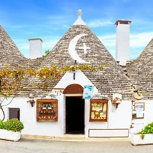 La Casa Del Pescatore - Porto Di Santo Spirito , Bari Italia