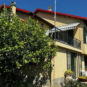  Casa vacanze Teresina