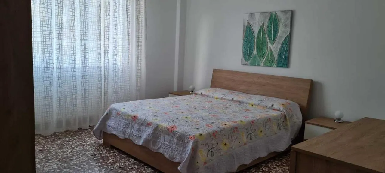Appartamento Casa Rosetta Noli